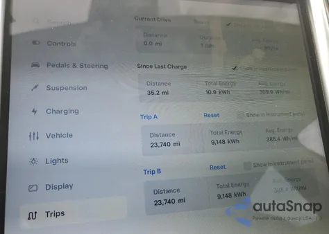 2013 Tesla Model S from USA, damaged, VIN 5YJSA1DPXDFP05463